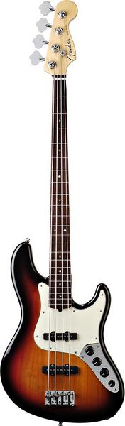 Fender Jazz Bass