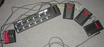 Pedalboard01 Pedalboard01
